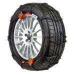 Weissenfels Clack & Go SUV (RTS) sneeuwkettingen