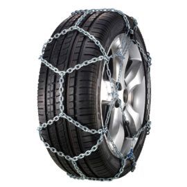 Rapid Matic V5 voor 4X4 en SUV