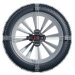 König K-Summit loopvlaksneeuwkettingen