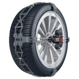 König K-Summit loopvlaksneeuwkettingen