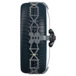 König K-Summit loopvlaksneeuwkettingen