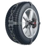 König K-Summit XL loopvlak sneeuwkettingen