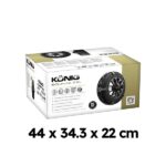 König K-Summit XXL doos