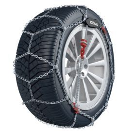 Konig CG-9