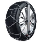 Konig Easy-Fit SUV sneeuwkettingen