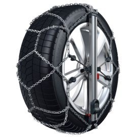 Konig Easy-Fit SUV sneeuwkettingen