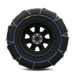 Konig XD-16 sneeuwkettingen achterkant