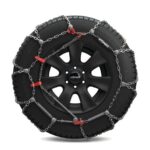 Konig XD-16 Sneeuwkettingen voorkant