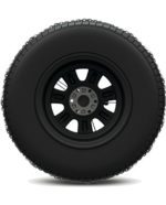 König K-Summit VAN sneeuwkettingen