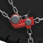 Konig XB-16 vergrendeling