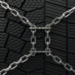 König XG-12 Pro tractieplaatjes