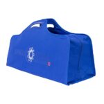 Handige, stevige en compacte draagtas