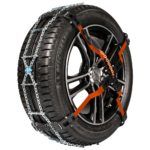 Weissenfels Automatika M91 loopvlaksneeuwkettingen