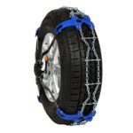 RUD Centrax V loopvlaksneeuwkettingen voor SUVs