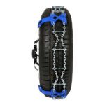 RUD Centrax V loopvlaksneeuwkettingen voor SUVs