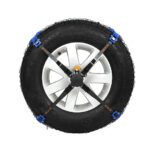 RUD Centrax V loopvlaksneeuwkettingen voor SUVs