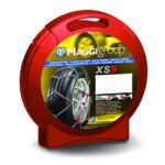 Maggi XS9 sneeuwkettingen doos