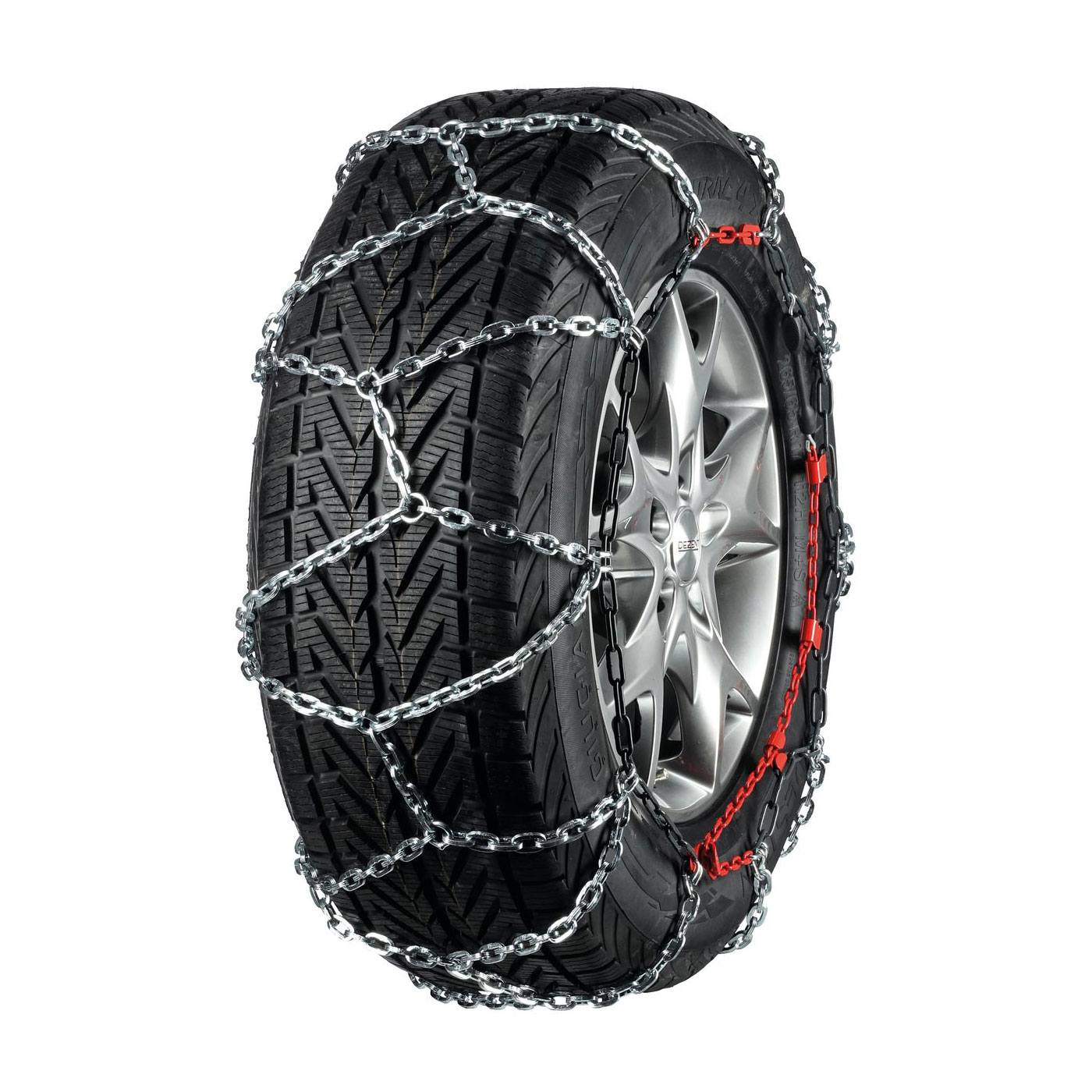 Reiziger definitief George Eliot Pewag Brenta C 4x4 XMR | Sneeuwkettingen