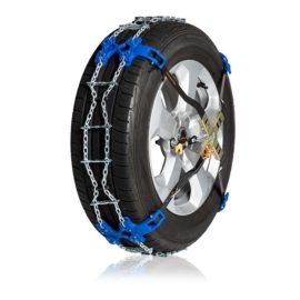 Weissenfels Automatika S91 sneeuwkettingen