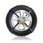 Weissenfels Automatika S91 sneeuwkettingen