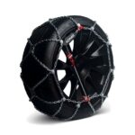 Sneeuwkettingen Tesla Model Y - Konig XG-12 Pro 252