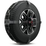 König K-Summit Max loopvlakkettingen voor elektrische auto's