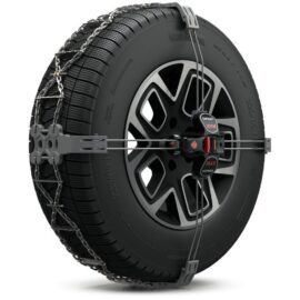 König K-Summit Max loopvlakkettingen voor elektrische auto's