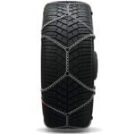 Konig Reflex Edge sneeuwkettingen