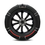 Konig Reflex Edge sneeuwkettingen