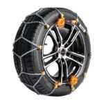 Weissenfels Clack&Go Prestige sneeuwkettingen