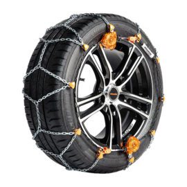 Weissenfels Clack&Go Prestige sneeuwkettingen