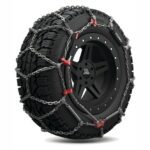 König XD-16 Pro sneeuwkettingen