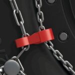 König XD-16 Pro sneeuwkettingen