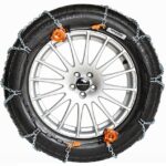 Weissenfels SUV RTS sneeuwkettingen 13mm