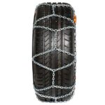 Weissenfels SUV RTS sneeuwkettingen 13mm