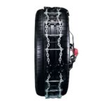 Maggi Trak Auto loopvlaksneeuwkettingen