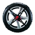 Maggi Trak Auto loopvlaksneeuwkettingen