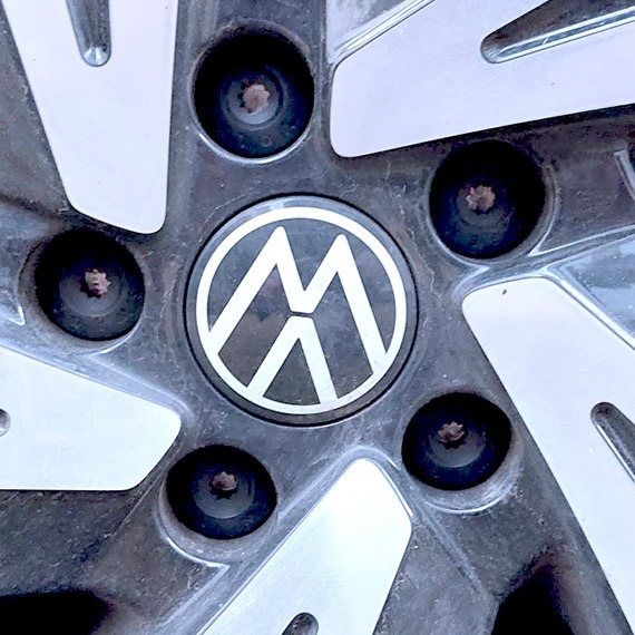 Wielbouten Volkswagen ID.5