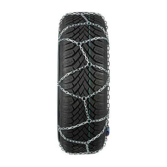 Pewag Nordic Star 9mm Sneeuwkettingen Pewag Nordic Star 9mm Sneeuwkettingen