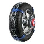 Pewag Servostar loopvlaksneeuwkettingen RSC