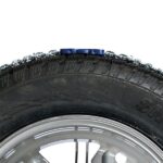 Pewag Servostar loopvlaksneeuwkettingen RSC