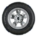 Pewag Servostar loopvlaksneeuwkettingen RSC