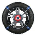 Pewag Servostar loopvlaksneeuwkettingen RSC