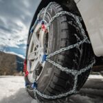 Pewag Nordic Star sneeuwkettingen