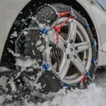 Pewag Nordic Star sneeuwkettingen