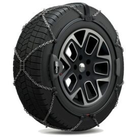 König Reflex Cross sneeuwkettingen (9mm)