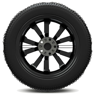 Loopvlaksneeuwkettingen Loopvlaksneeuwkettingen