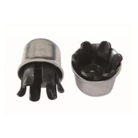 17mm adapterset voor de K-Summit