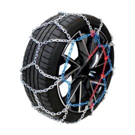 Carpoint RVX sneeuwkettingen voor SUVs