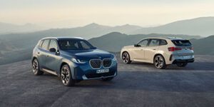 BMW X3 G45 BMW X3 G45